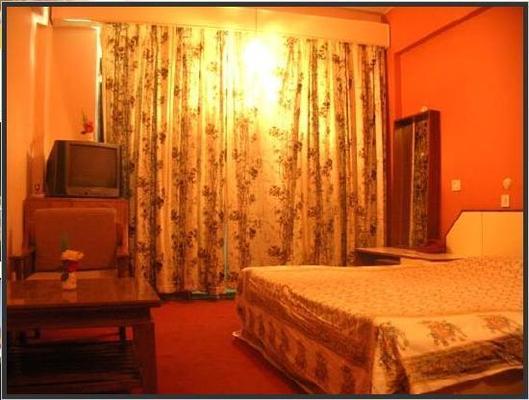 Hotel Dronagiri 